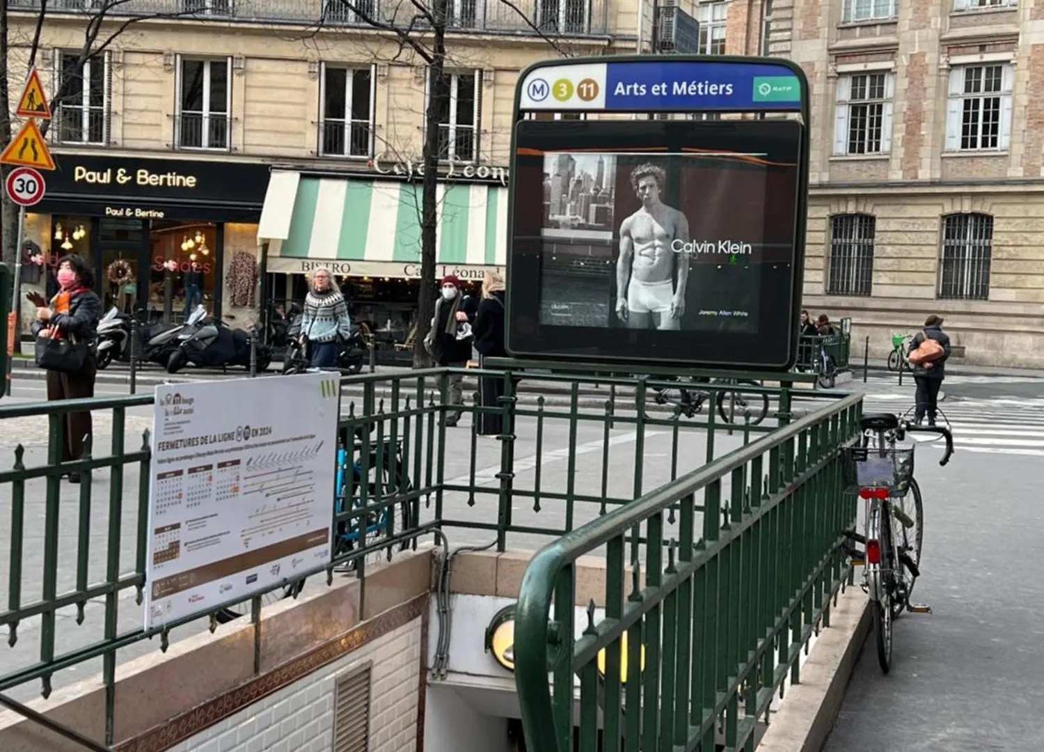 休闲民宿 Apartment Paris