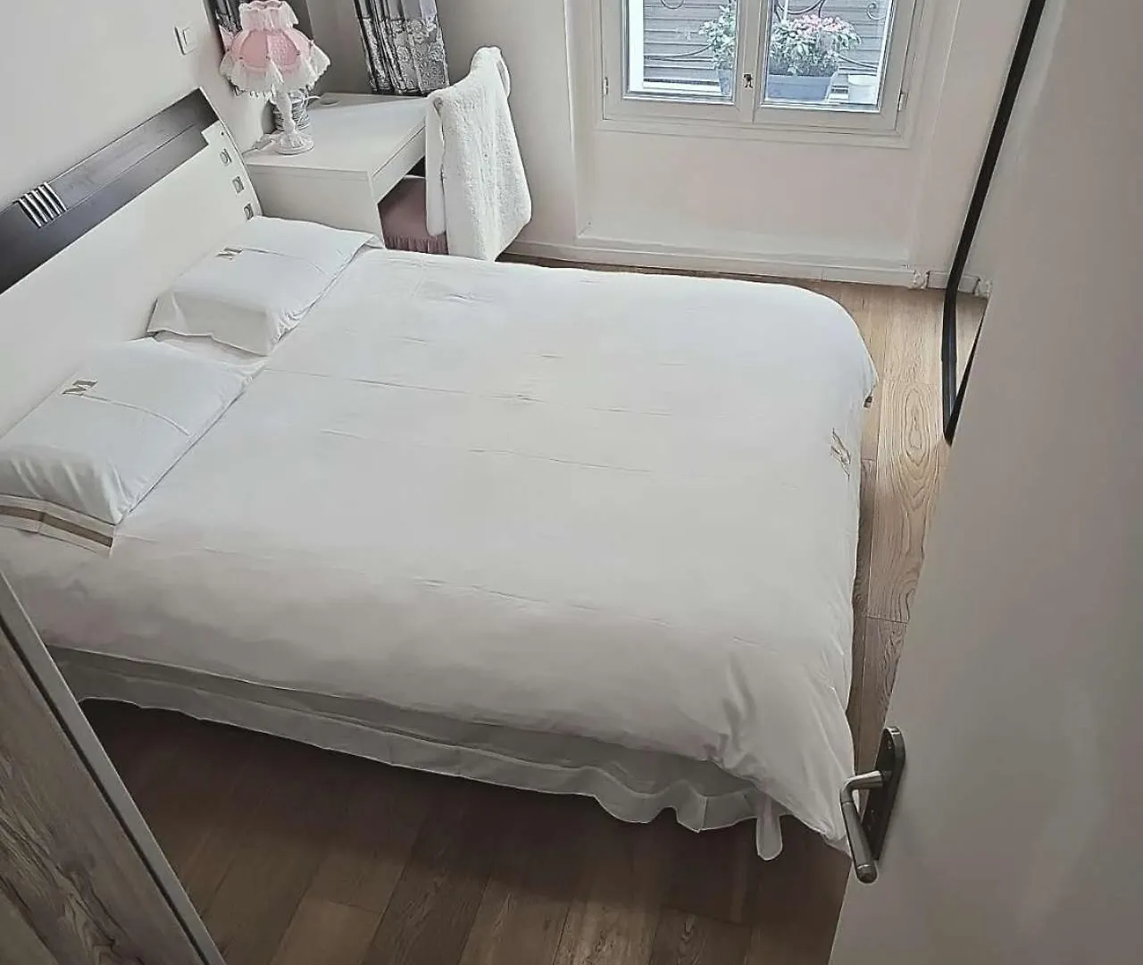 Apartment 休闲民宿 Paris