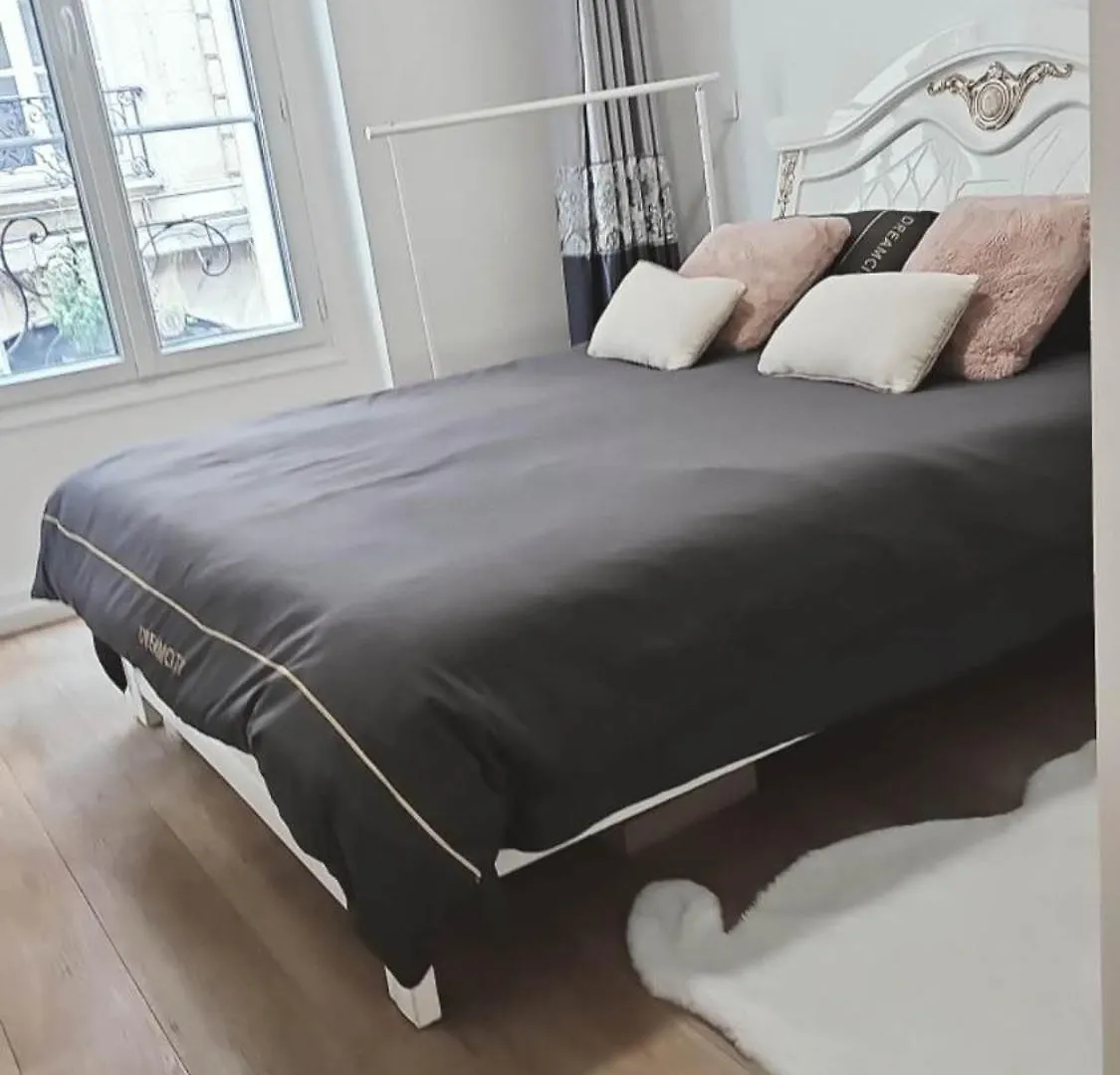 休闲民宿 Apartment