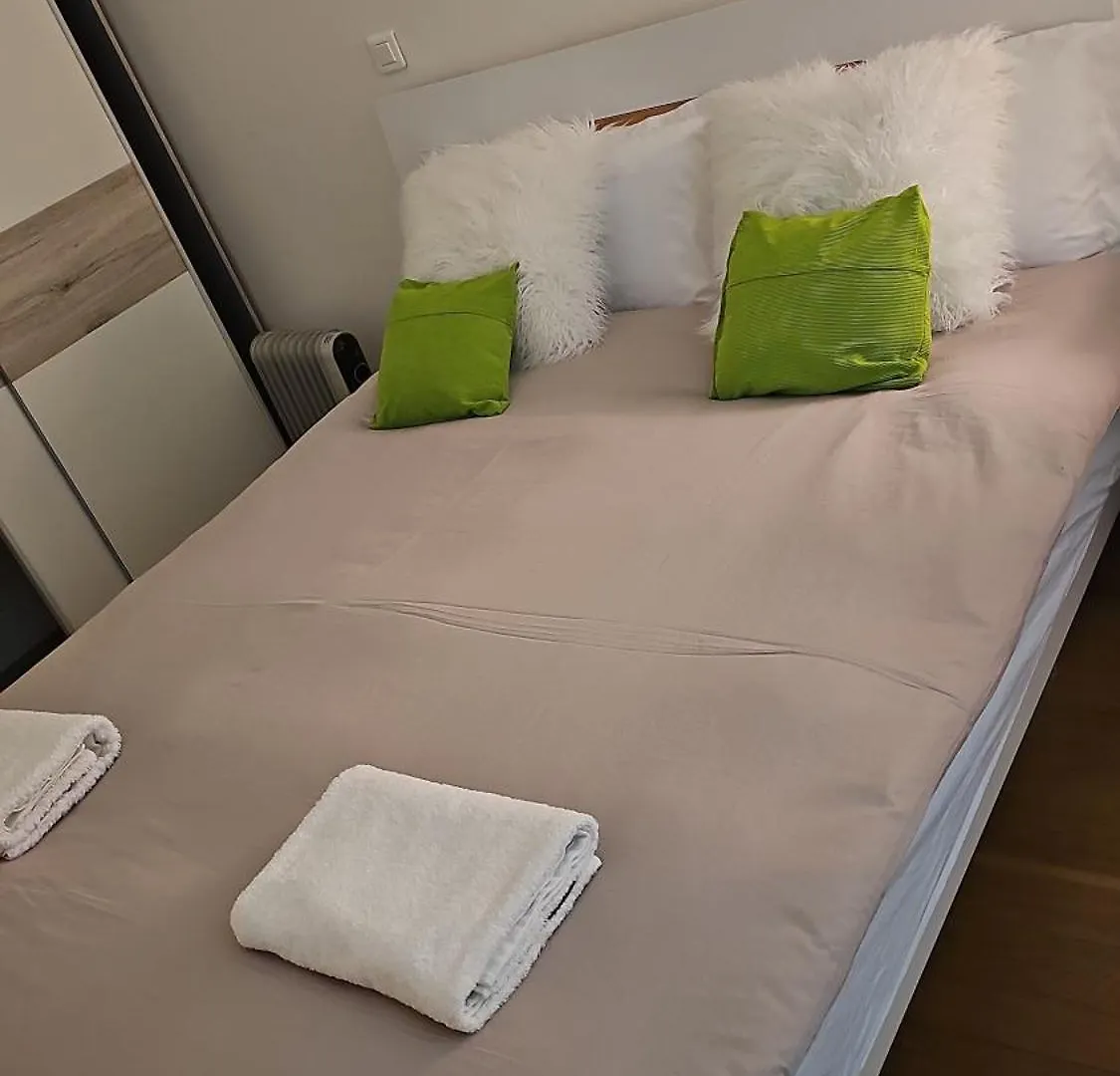 休闲民宿 Apartment Paris