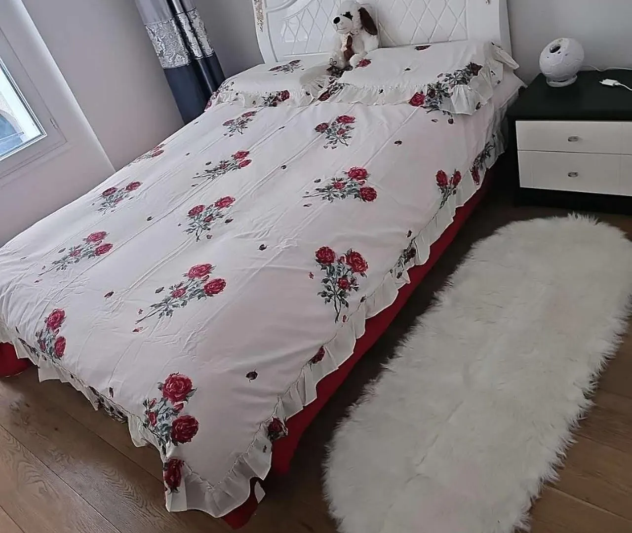 休闲民宿 Apartament Paryż
