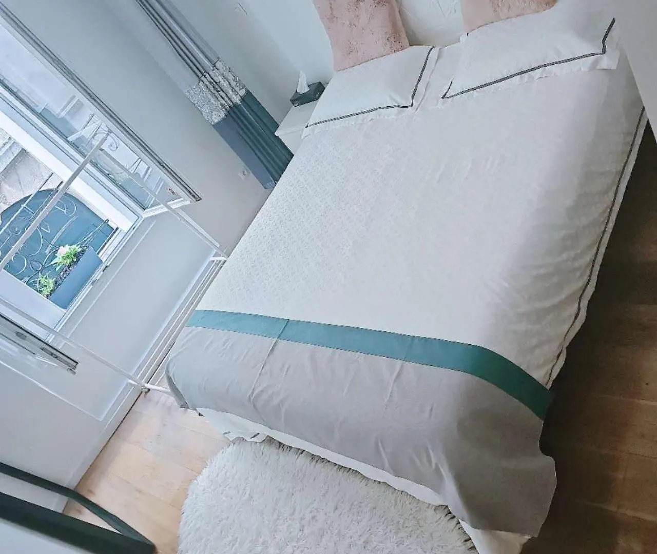 Apartament 休闲民宿